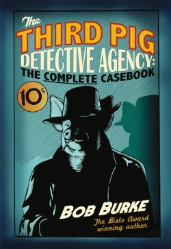 Bertrand.pt - The Third Pig Detective Agency: The Complete Casebook