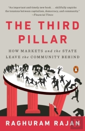 The Third Pillar