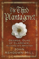 The Third Plantagenet