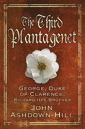 The Third Plantagenet