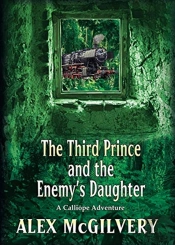 The Third Prince And The Enemy'S Daughte