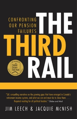Bertrand.pt - The Third Rail