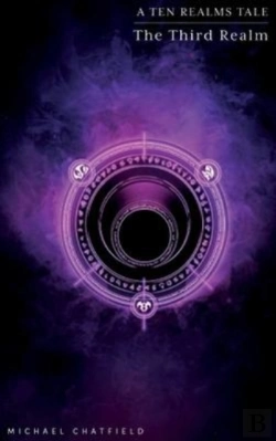 Bertrand.pt - The Third Realm (Ten Realms Series)