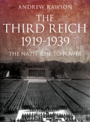 The Third Reich 1919-1939