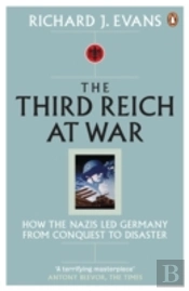 The Third Reich At War