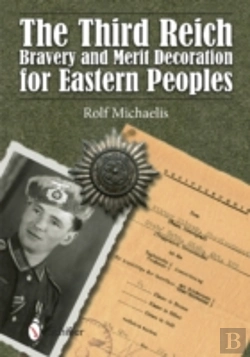 Bertrand.pt - The Third Reich Bravery And Merit Decoration For Eastern Peoples