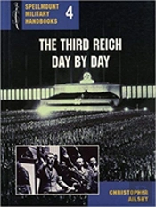 The Third Reich Day By Day