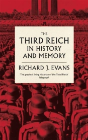 The Third Reich In History And Memory