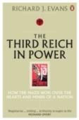The Third Reich In Power, 1933 - 1939
