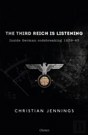 The Third Reich Is Listening