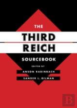 The Third Reich Sourcebook