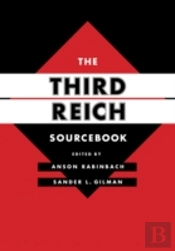 The Third Reich Sourcebook