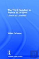 The Third Republic In France 1870-1940