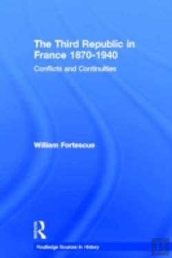 Bertrand.pt - The Third Republic In France 1870-1940