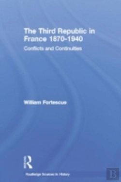 Bertrand.pt - The Third Republic In France 1870-1940