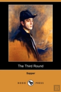Bertrand.pt - The Third Round (Dodo Press)