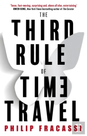 The Third Rule Of Time Travel