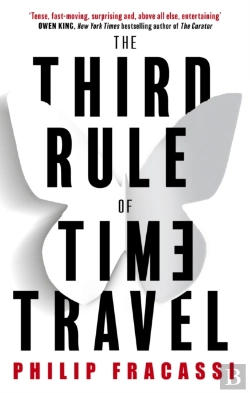Bertrand.pt - The Third Rule Of Time Travel