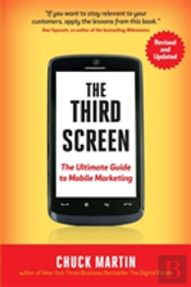 The Third Screen