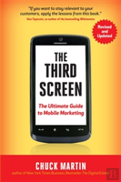 Bertrand.pt - The Third Screen
