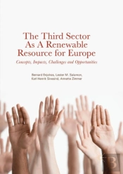 The Third Sector As A Renewable Resource For Europe