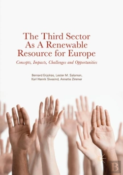 Bertrand.pt - The Third Sector As A Renewable Resource For Europe