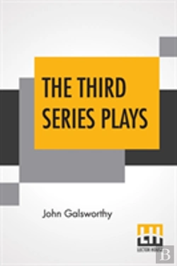 Bertrand.pt - The Third Series Plays