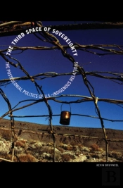 The Third Space Of Sovereignty