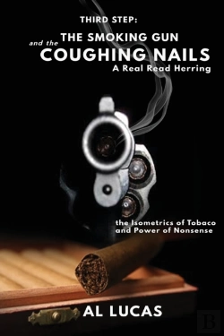Bertrand.pt - The Third Step, A Smoking Gun And Coughing Nails, A Real Read Herring