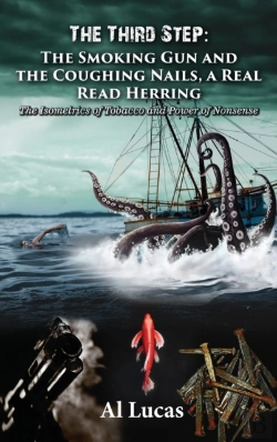 Bertrand.pt - The Third Step - The Smoking Gun And The Coughing Nails, A Real Read Herring