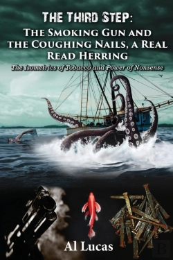 Bertrand.pt - The Third Step - The Smoking Gun And The Coughing Nails, A Real Read Herring