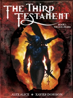 Bertrand.pt - The Third Testament Vol. 1: The Lion Awakes