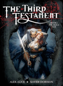 Bertrand.pt - The Third Testament Vol. 2: The Angel'S Face