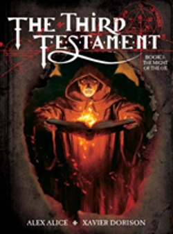 Bertrand.pt - The Third Testament Vol. 3: The Might Of The Ox