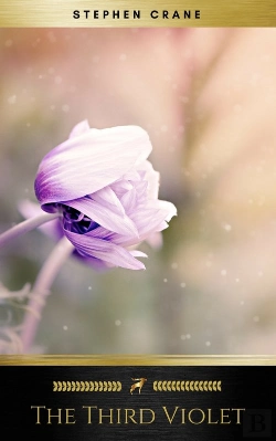 Bertrand.pt - The Third Violet (Golden Deer Classics)