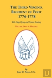 The Third Virginia Regiment Of The Foot,