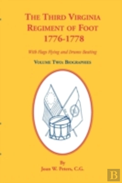 Bertrand.pt - The Third Virginia Regiment Of The Foot,