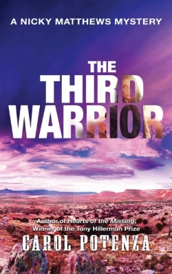 Bertrand.pt - The Third Warrior