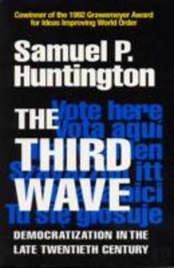Bertrand.pt - The Third Wave