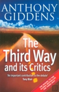 Bertrand.pt - The Third Way And Its Critics