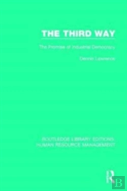Bertrand.pt - The Third Way