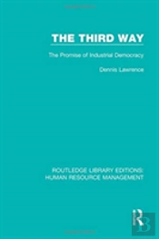The Third Way