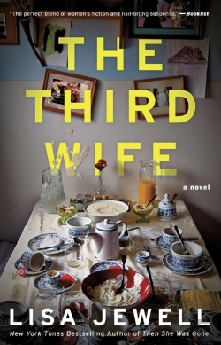 Bertrand.pt - The Third Wife