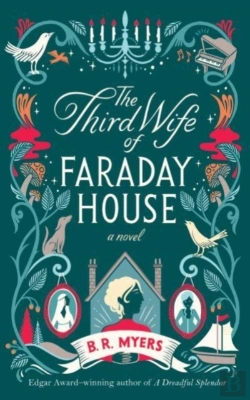 Bertrand.pt - The Third Wife Of Faraday House