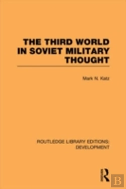 Bertrand.pt - The Third World In Soviet Military Thought