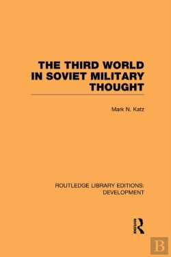 Bertrand.pt - The Third World In Soviet Military Thought