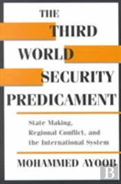 The Third World Security Predicament