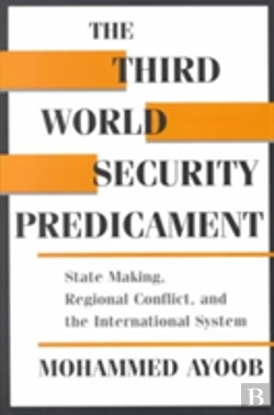Bertrand.pt - The Third World Security Predicament