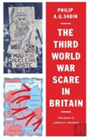 The Third World War Scare In Britain