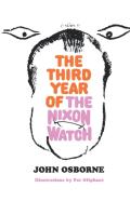 The Third Year Of The Nixon Watch